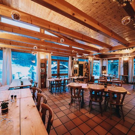 Residence Capfun Du Telepherique, Morzine Ngoại thất bức ảnh