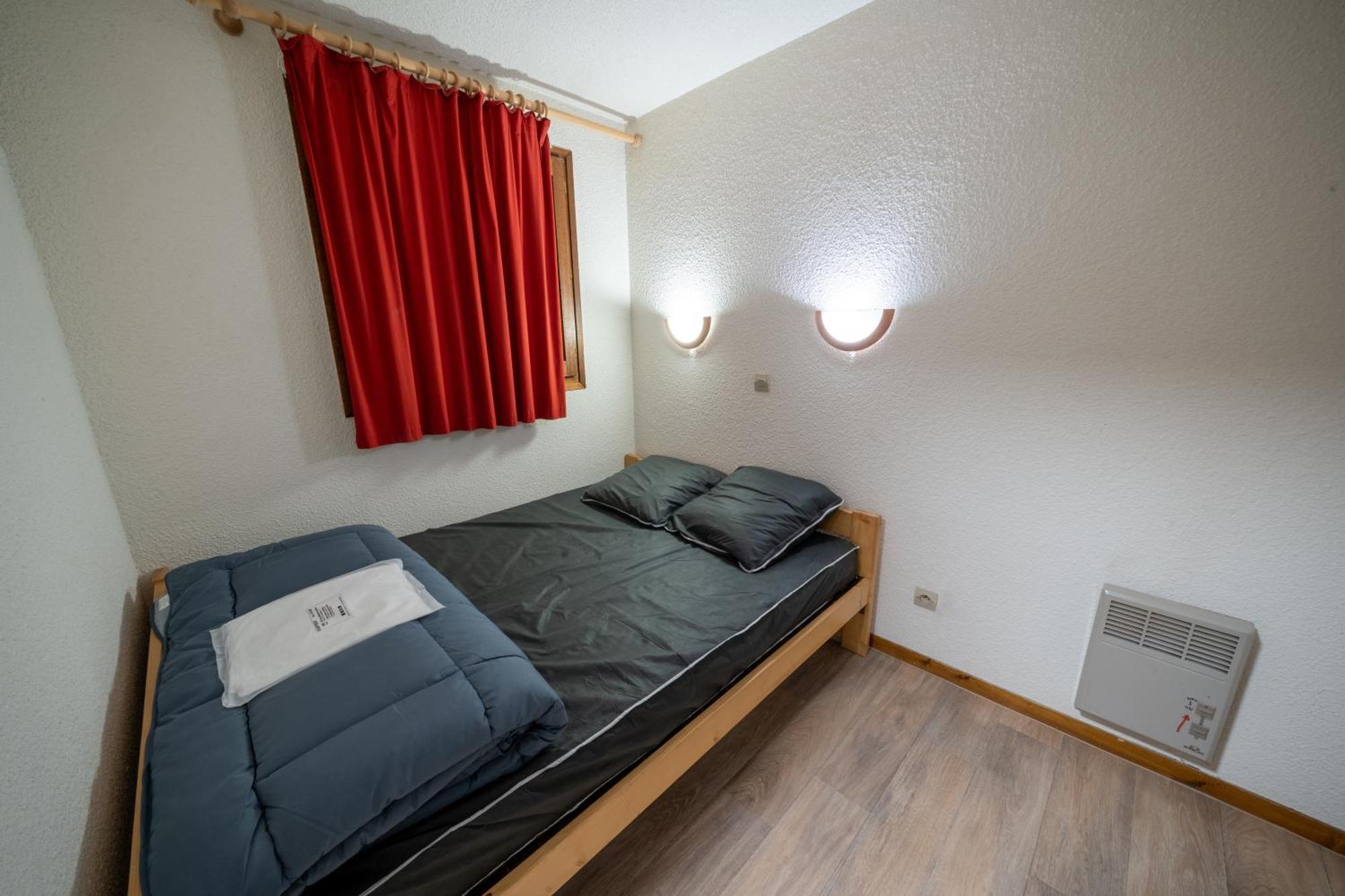 Residence Capfun Du Telepherique, Morzine Ngoại thất bức ảnh