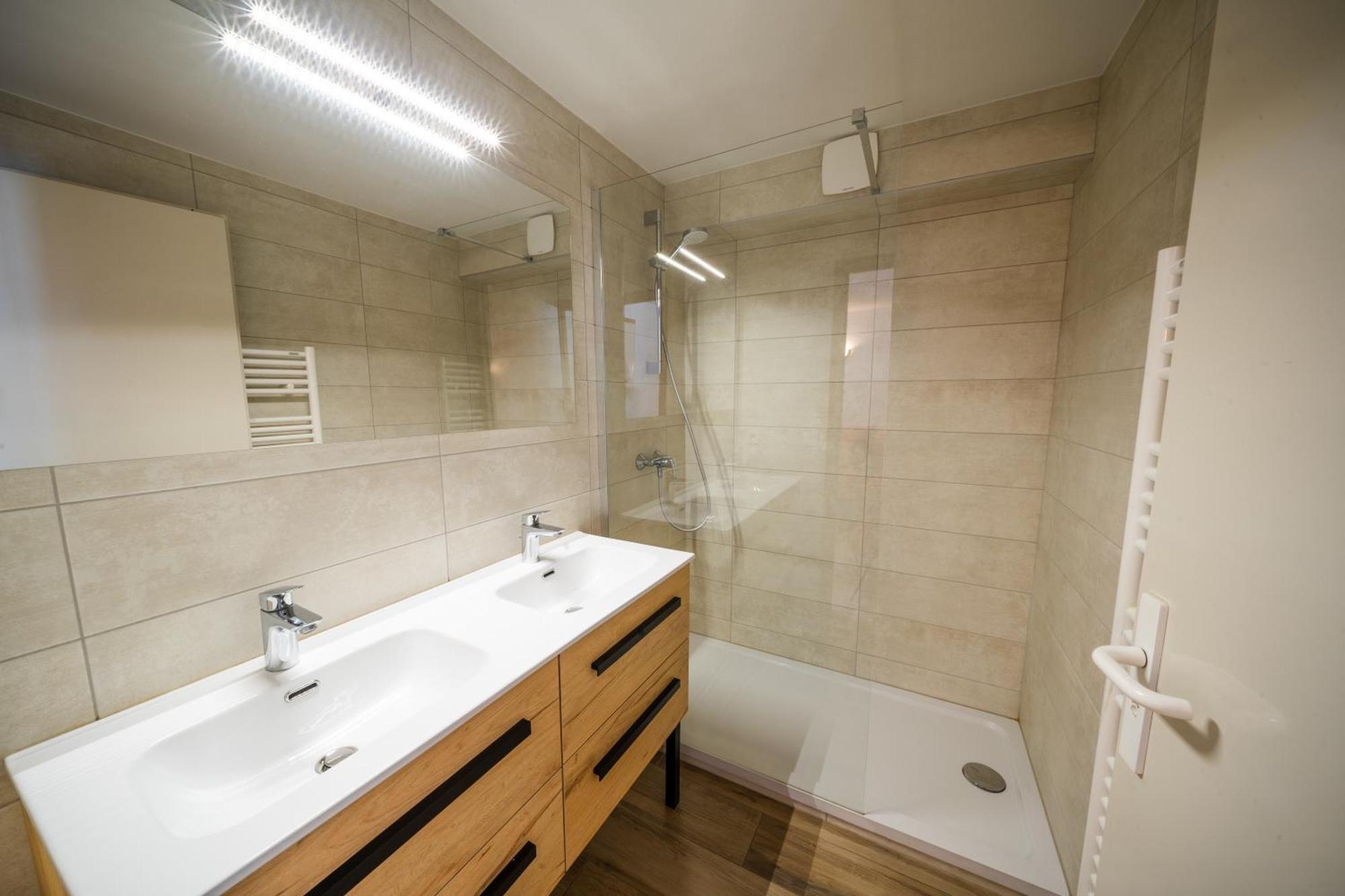 Residence Capfun Du Telepherique, Morzine Ngoại thất bức ảnh