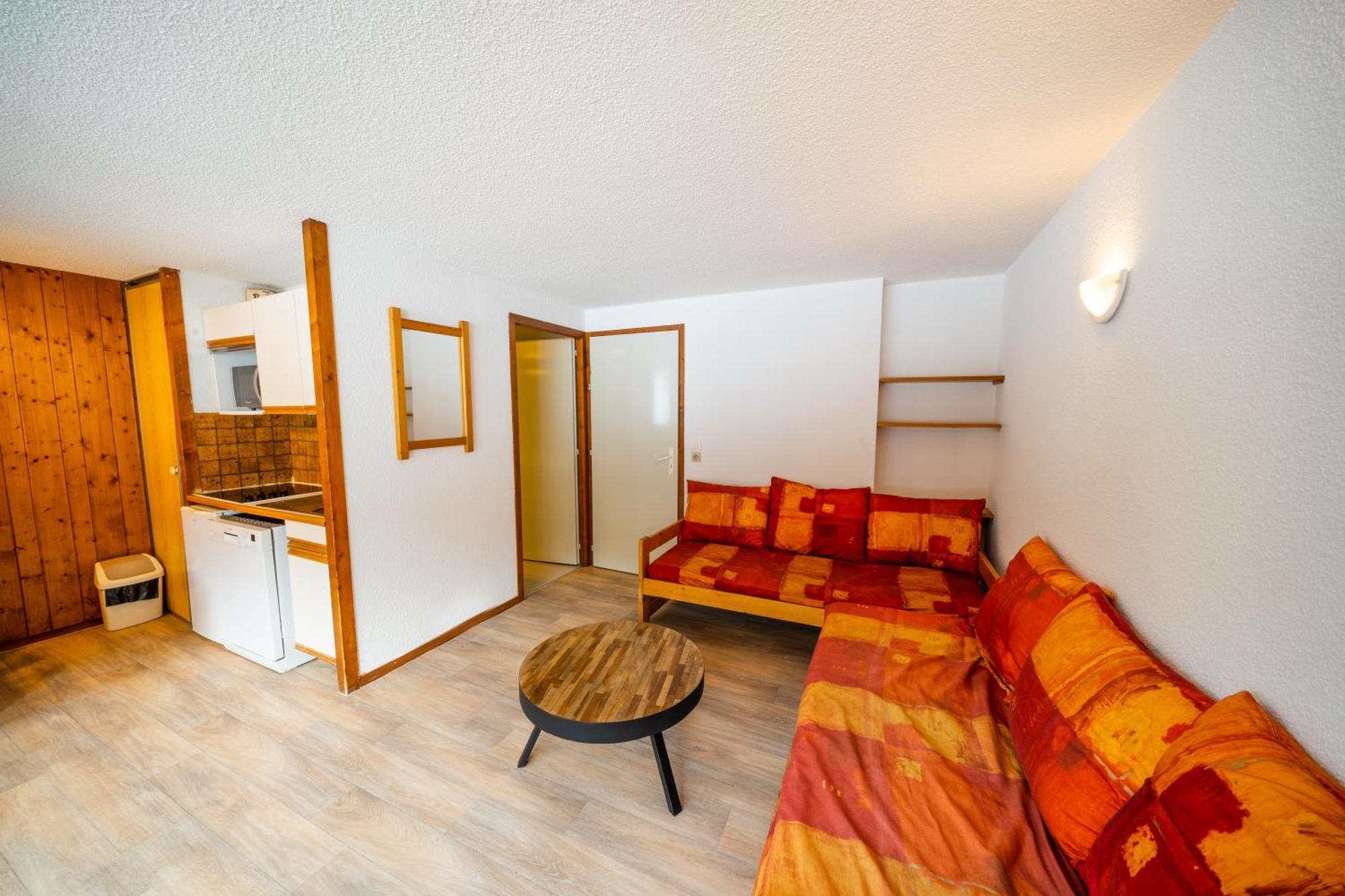 Residence Capfun Du Telepherique, Morzine Ngoại thất bức ảnh